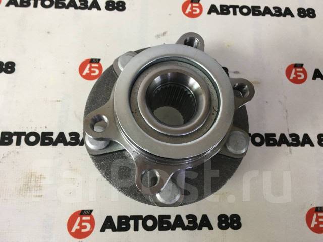 NEW ! Ступичный подшипник передний X-Trail T31 40202-JG000 Отправка ...