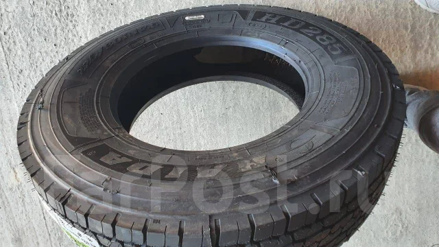Copartner CP285. �����������, 2025 ���, ����� ����