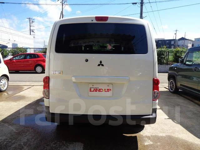 Mitsubishi Delica D:3. ��������, 4wd, 1.6 (109��.�.), ������, 16����. ��, �/�. ��� ����� �� ������������ ����