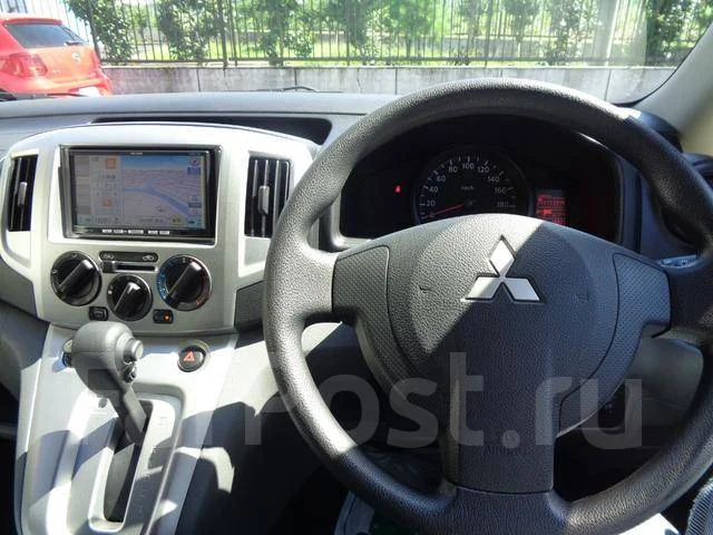 Mitsubishi Delica D:3. ��������, 4wd, 1.6 (109��.�.), ������, 16����. ��, �/�. ��� ����� �� ������������ ����