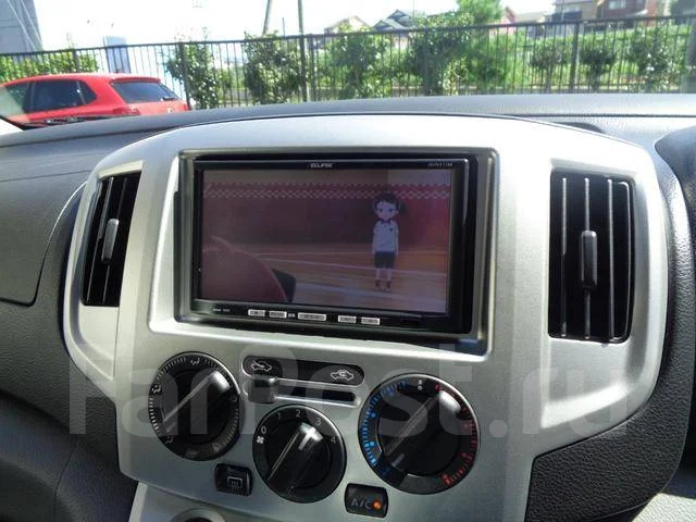 Mitsubishi Delica D:3. ��������, 4wd, 1.6 (109��.�.), ������, 16����. ��, �/�. ��� ����� �� ������������ ����