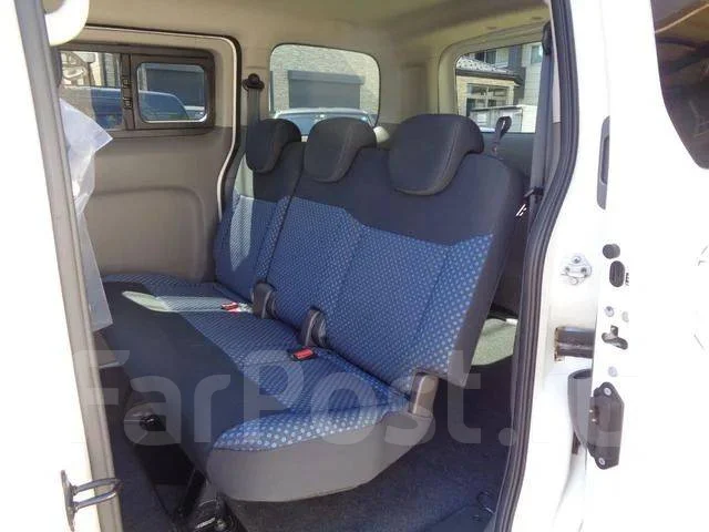 Mitsubishi Delica D:3. ��������, 4wd, 1.6 (109��.�.), ������, 16����. ��, �/�. ��� ����� �� ������������ ����