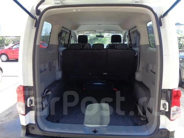 Mitsubishi Delica D:3. ��������, 4wd, 1.6 (109��.�.), ������, 16����. ��, �/�. ��� ����� �� ������������ ����