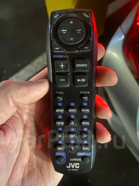 JVC ����