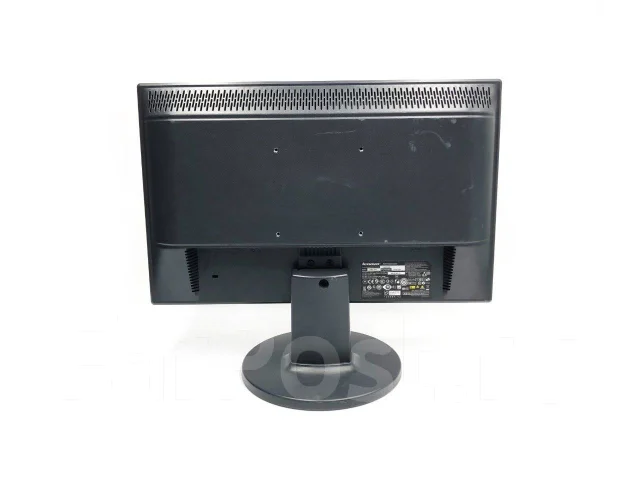 Lenovo. 19", ���������� �� (LCD, LED, QLED) ����