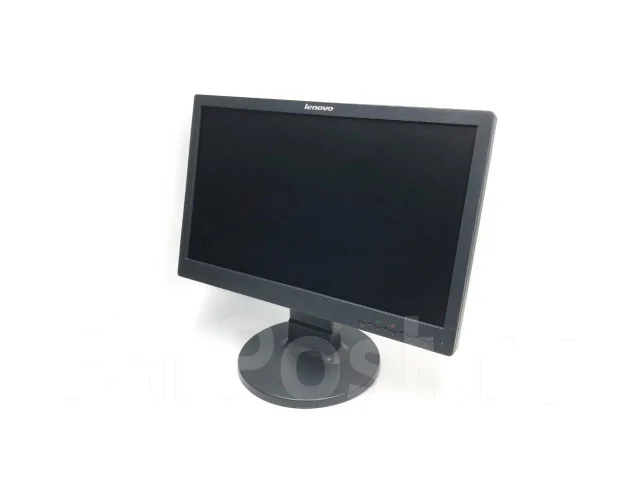 Lenovo. 19", ���������� �� (LCD, LED, QLED) ����