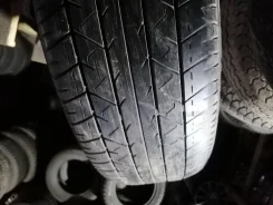 Bridgestone Potenza RE031. ������, �/�, ����� 50 % ����