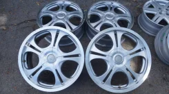 # 3159 �������� ������������� ����� ������ R17. 7.0x17", 4x114.3, 5x114.3, ET32, �� 73,1���. ����