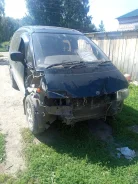 Toyota Estima Lucida ����