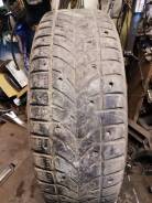 Bridgestone Winter Radial WT-17. ������, ��� �����, �/�, ����� 80 % ����
