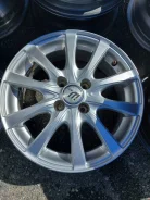 Rota Real Lite. 5.5x15", 4x100, ET42 ����