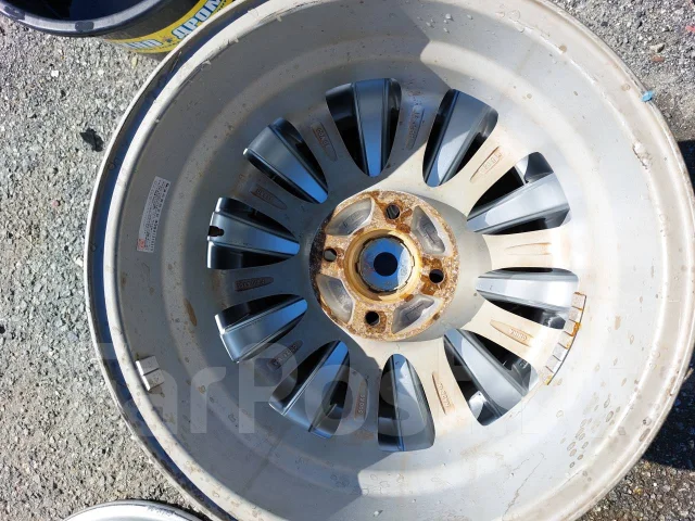 Rota Real Lite. 5.5x15", 4x100, ET42 ����