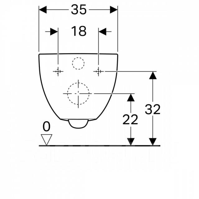 Система инсталляции с унитазом комплект№5 - Сантехника и водоснабжение ...