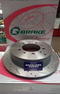 ���� ��������� ������ ��������������� GFR21148L/R ST4243160290, 4243160290, 424310C011, 424310C010, ST424310C011, BR0163S, RN1267V, BN1186, JBD0090, G...