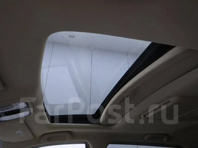 Acura MDX. YD2, J37A ����
