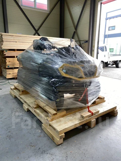 BRP Can-Am Outlander 1000R XT-P. ��������, ��, ��� ������� ����