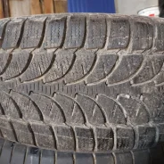 Bridgestone Blizzak LM-80. ������, ��� �����, �/�, ����� 10 % ����