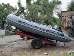 Profmarine. 2018 ���, ����� 4��., ��������� ��� ��������� ����