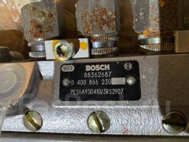  Bosch 0 400 866 230 0400866230 