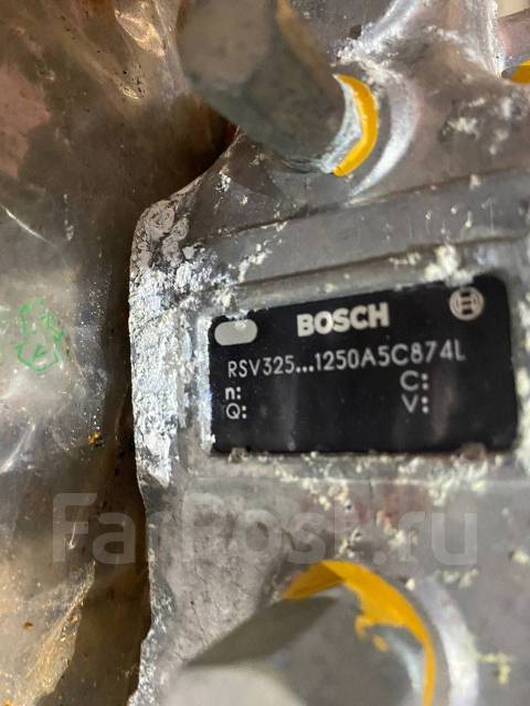  Bosch 0 400 866 230 0400866230 