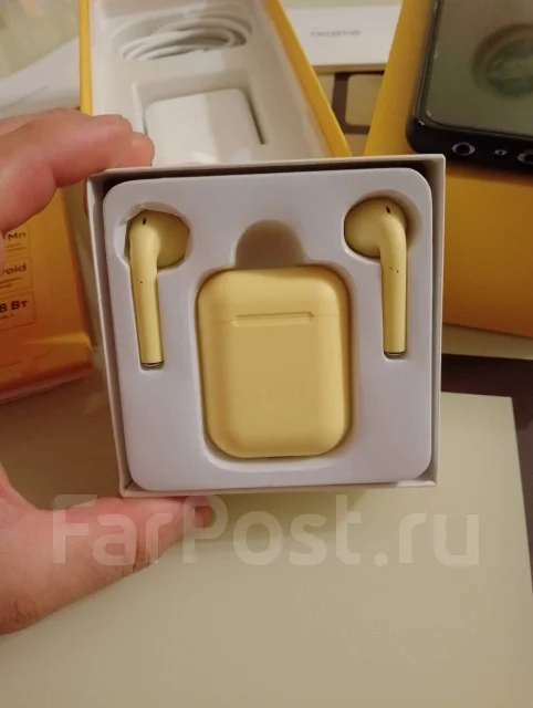 Realme C35. �����, ������, 4G LTE ����