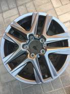 Vossen LC-104. 8.5x20", 5x150, ET60,  110,1. 