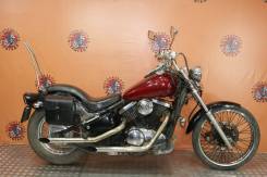 Kawasaki VN Vulcan 400 ����
