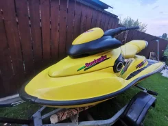 BRP Sea-Doo XP ����