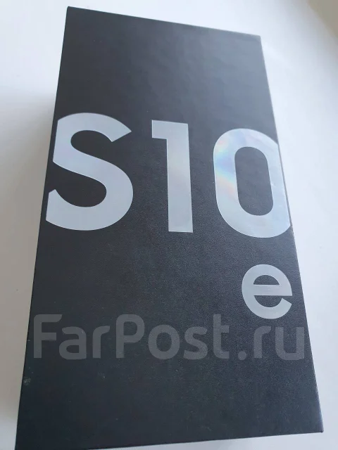 Samsung Galaxy S10e. �/�, �����, Dual-SIM ����