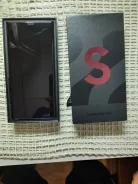 Samsung Galaxy S22 Ultra. �����, 256 ��, �������, 4G LTE, 5G ����