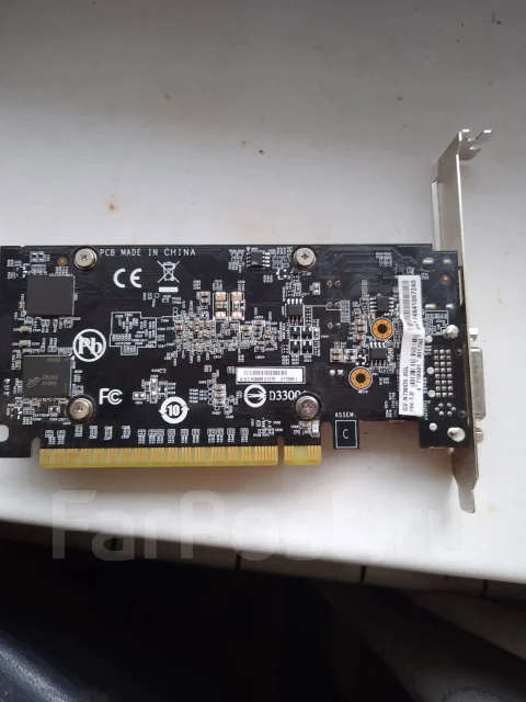 GeForce GT 730 ����