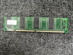 ������ ����������� ������ Samsung PC133U-333-542, 256MB (��� �68) ����