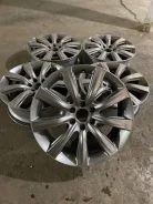 Infiniti. x22" ����