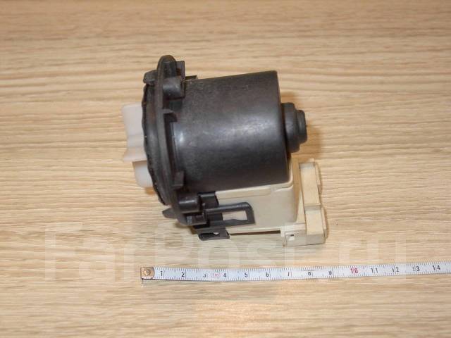 Помпа сливная Plaset SRL Italy COD. 60916 220 240V AC 50 HZ - 34 W, б/у ...