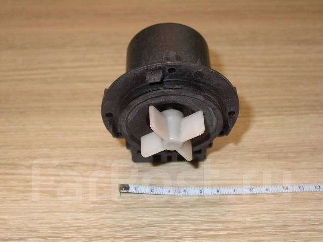 Помпа сливная Plaset SRL Italy COD. 60916 220 240V AC 50 HZ - 34 W, б/у ...