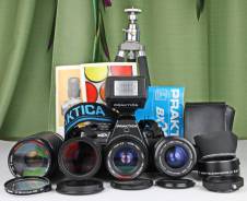 Praktica BX20S ����
