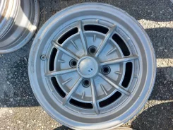 Rial Campo. 6.0x14", 4x114.3, ET22 ����