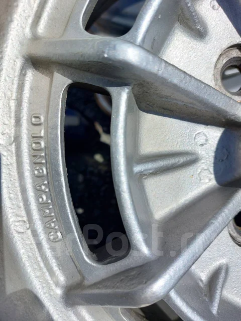 Rial Campo. 6.0x14", 4x114.3, ET22 ����