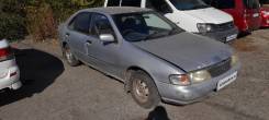 Nissan Sunny. SB14, CD20 ����