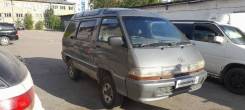 Toyota Town Ace. CR26, 2C ����
