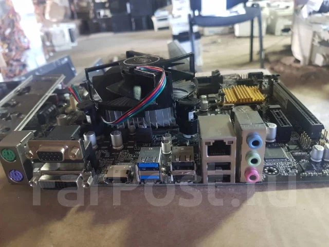 LGA 1151 ����