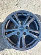 Eurosport. 6.0x15", 5x114.3, ET43 ����