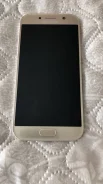 Samsung Galaxy A5. �/�, 32 ��, �������, 4G LTE ����