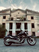 Yamaha Raider. 1 900����. ��., ��������, ���������, ������ �� �� ����