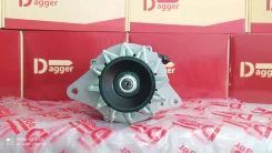 ��������� 894419-519-0 Isuzu ELF NHR69 4JA1, 4JB1, 4JG2 12V/80A 894419-519-0 ����