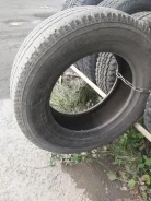 Toyo H09. ������, ��� �����, 2015 ���, �/�, ����� 60 % ����