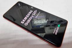 Samsung Galaxy S20+. /, , 3G, 4G LTE, Dual-SIM, , NFC 