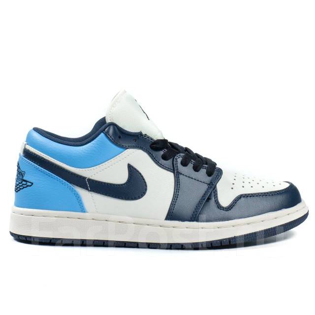 Air jordan 1 store low 42