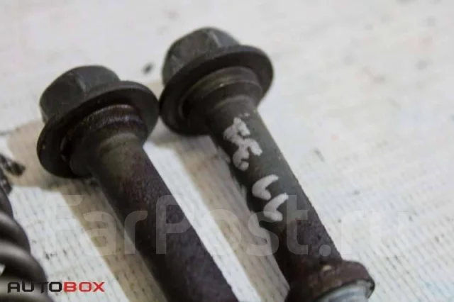 206064m41a nissan обязательно брать их в комплекте с пружинами 251026 bosal или аналогами короткими