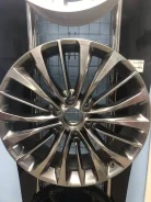 Infiniti. 8.0x22", 6x139.7, ET30, �� 77,8���. ����